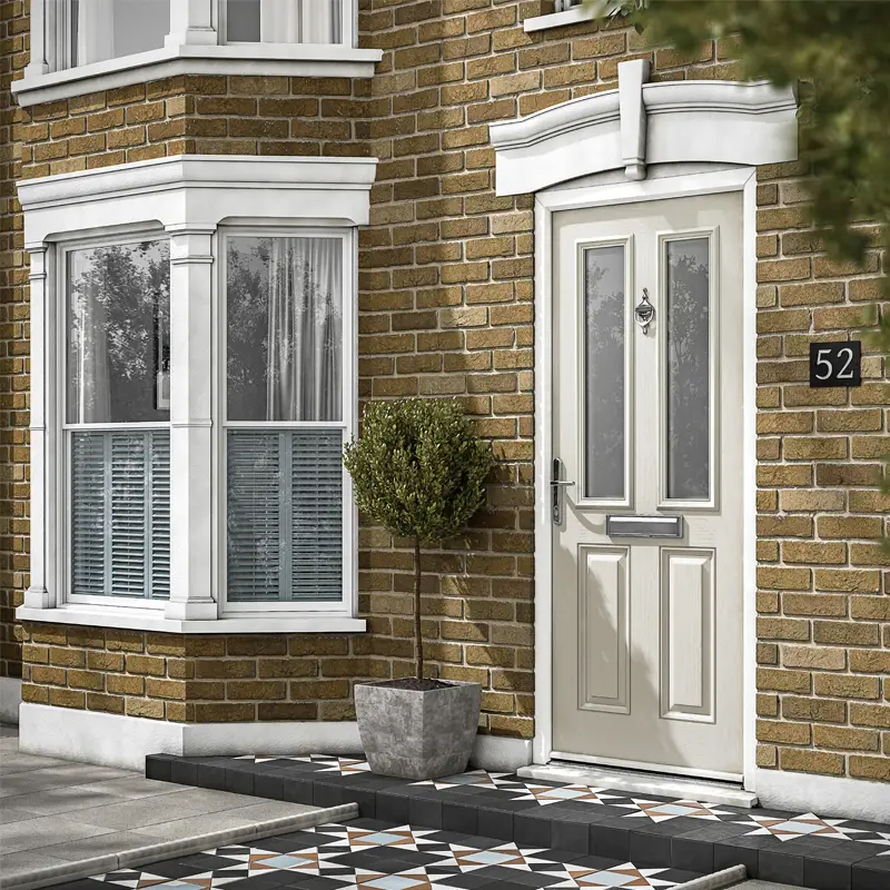 Composite Doors