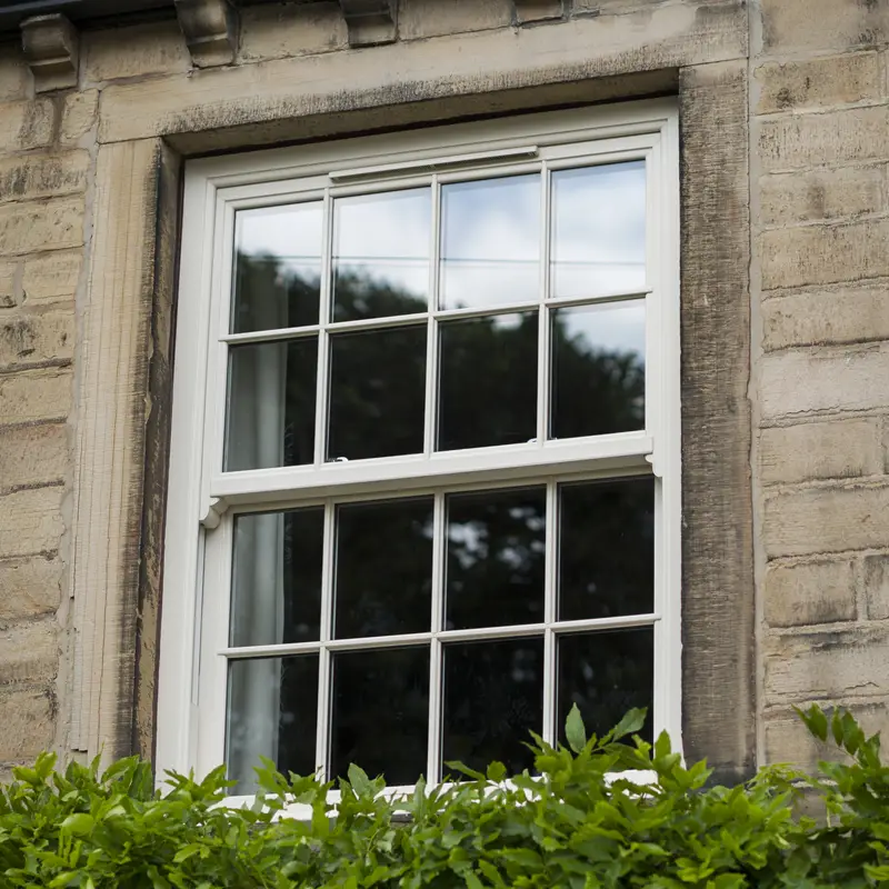 Vertical Sliding Sash Windows