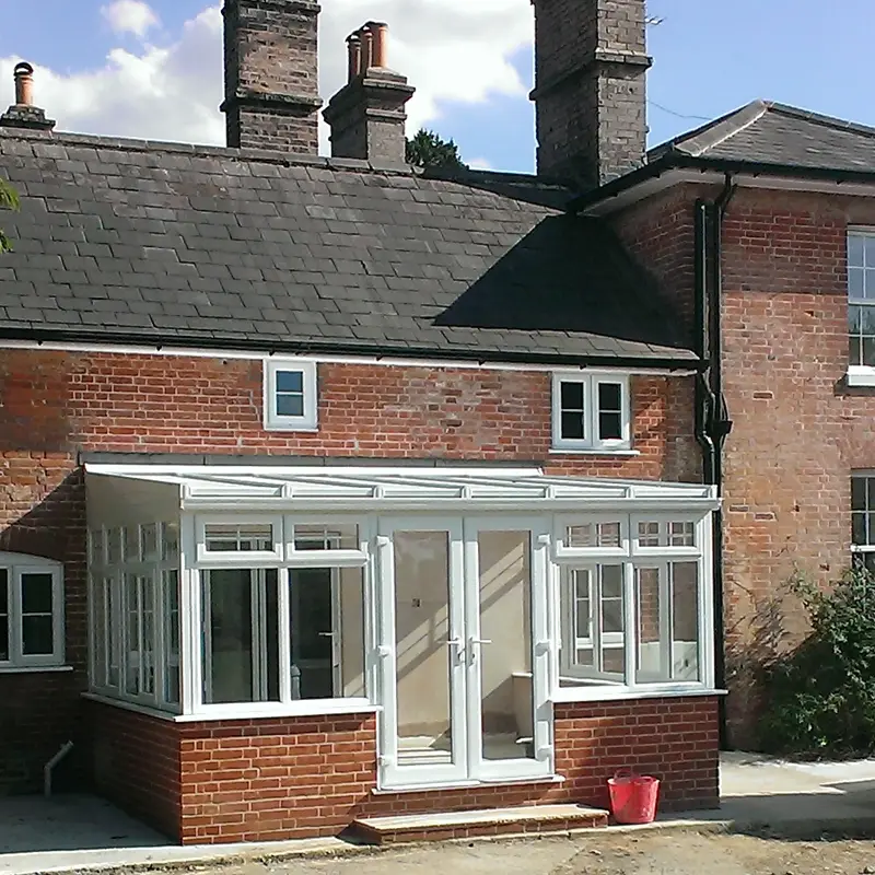 Conservatories