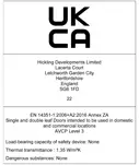 UKCA Mark for Doors 1.35_DURAFLEX