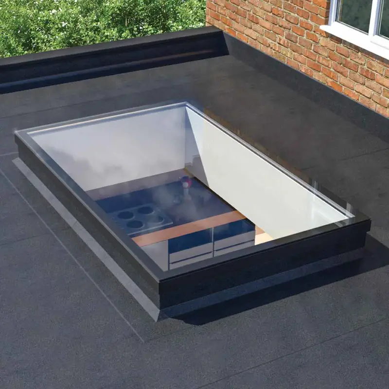 Flat Skylight