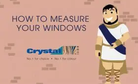 Window Measuring guide