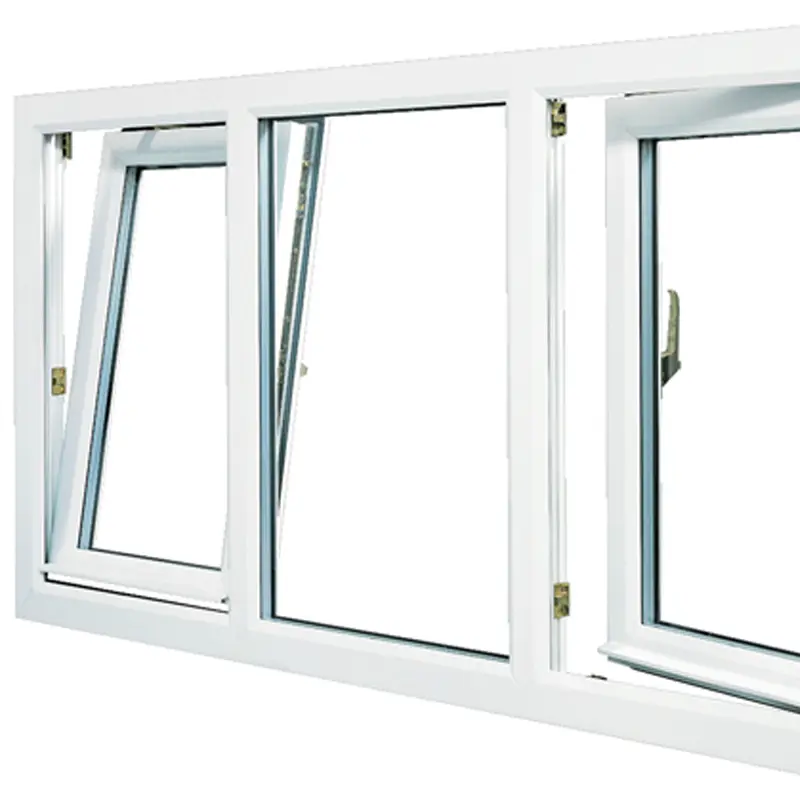 Tilt and Turn Windows