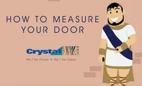 Door Measuring guide