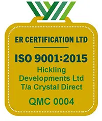 ERC_ISO_9001_2015_medal_logo